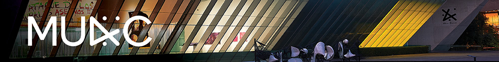 Boletos MUAC